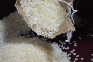 고시히카리쌀